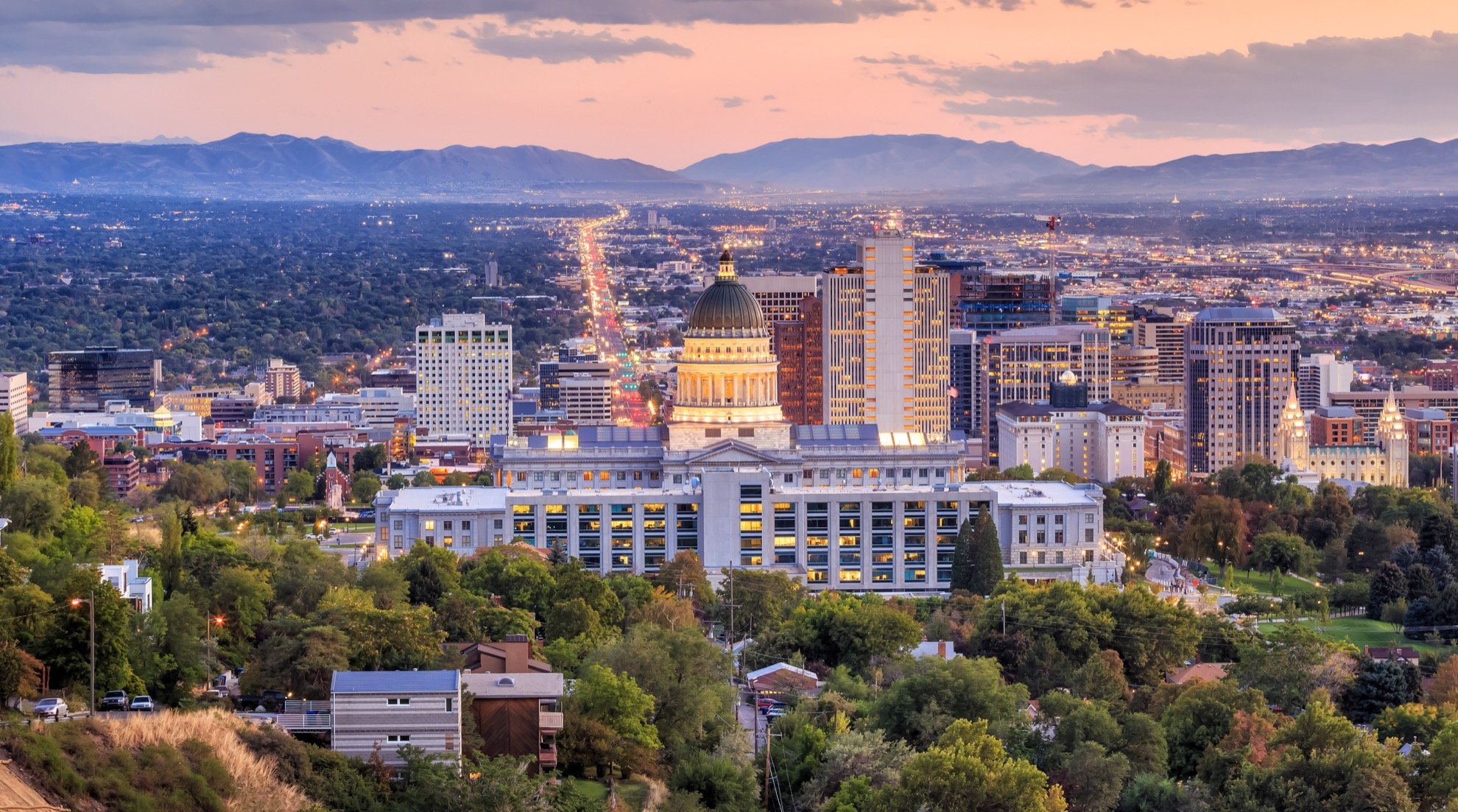 The Best Things To See And Do In Salt Lake City TravelAwaits