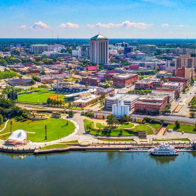 How To Spend A Day In Montgomery, Alabama