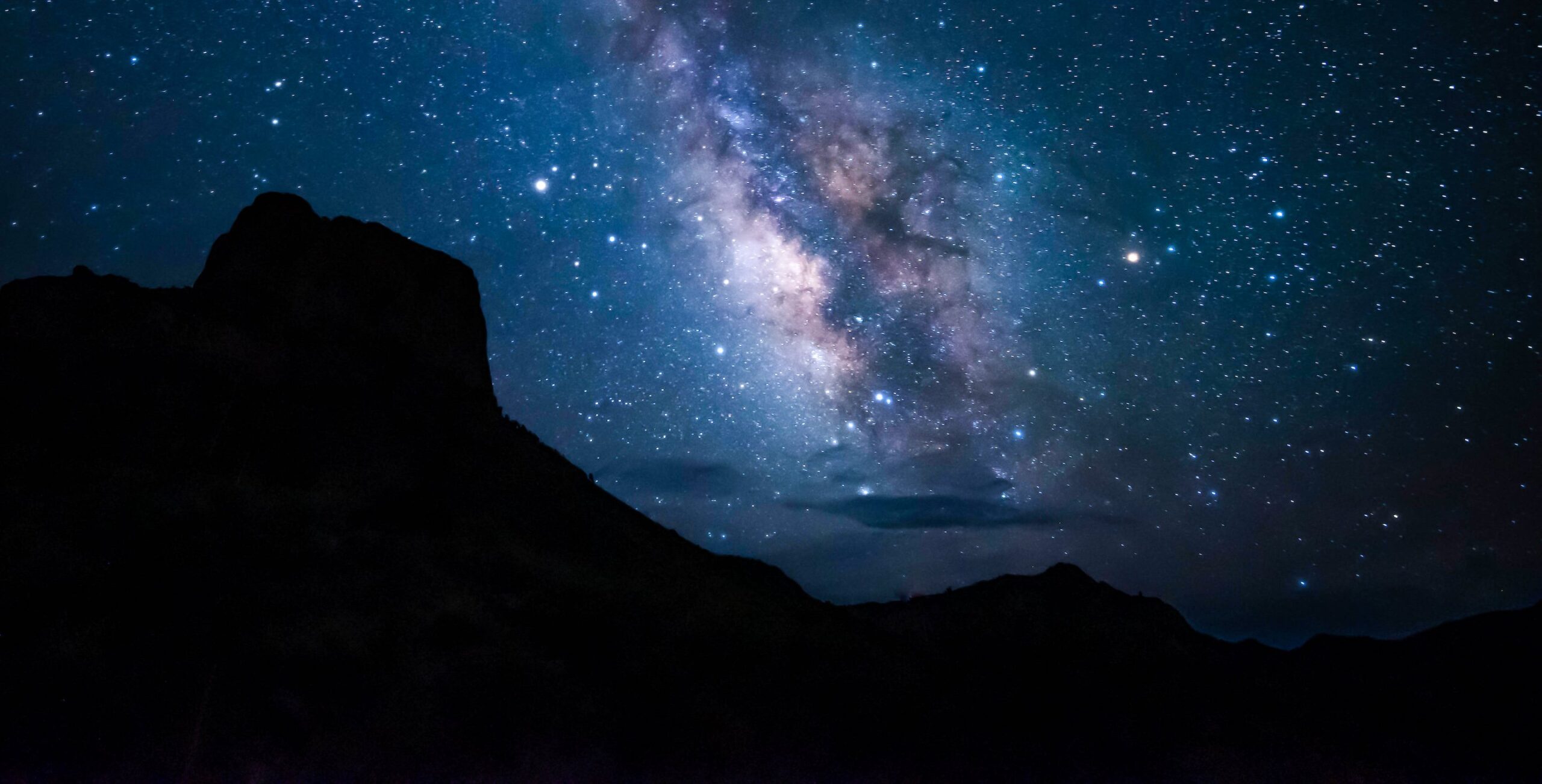 The 7 Most Incredible Stargazing Sites In The U.S. | TravelAwaits