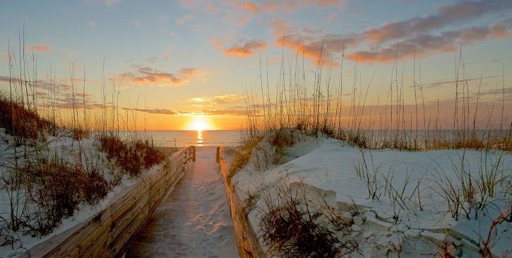 美しいフロリダでの9つのベストハイキング