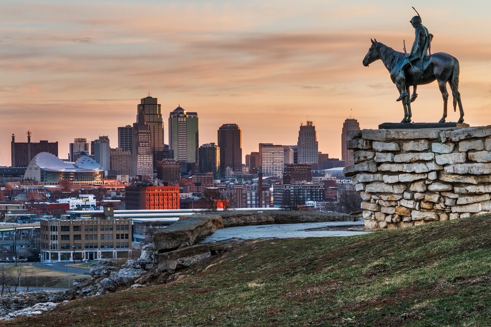 Kansas City, Missouri Travel Guide: Its History, Its Culture, and Why It's  Worth a Closer Look