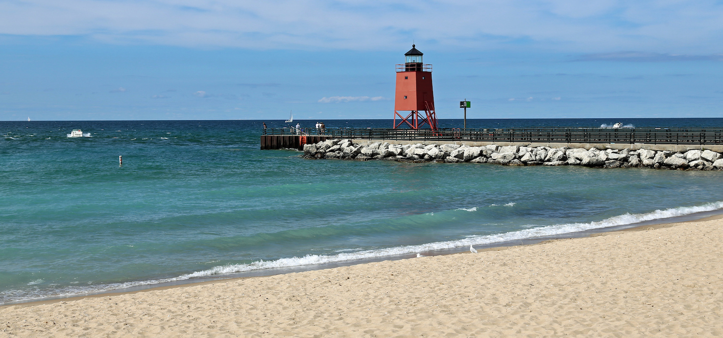 ミシガン州チャーミングのチャレボワで完璧な週末を過ごす方法