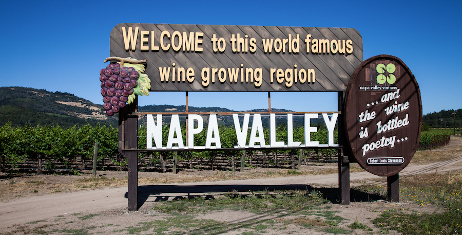 冬の間にナパを訪れる5つの優れた理由