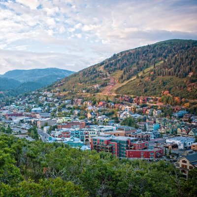 7 Great Summer Experiences To Have In Park City, Utah