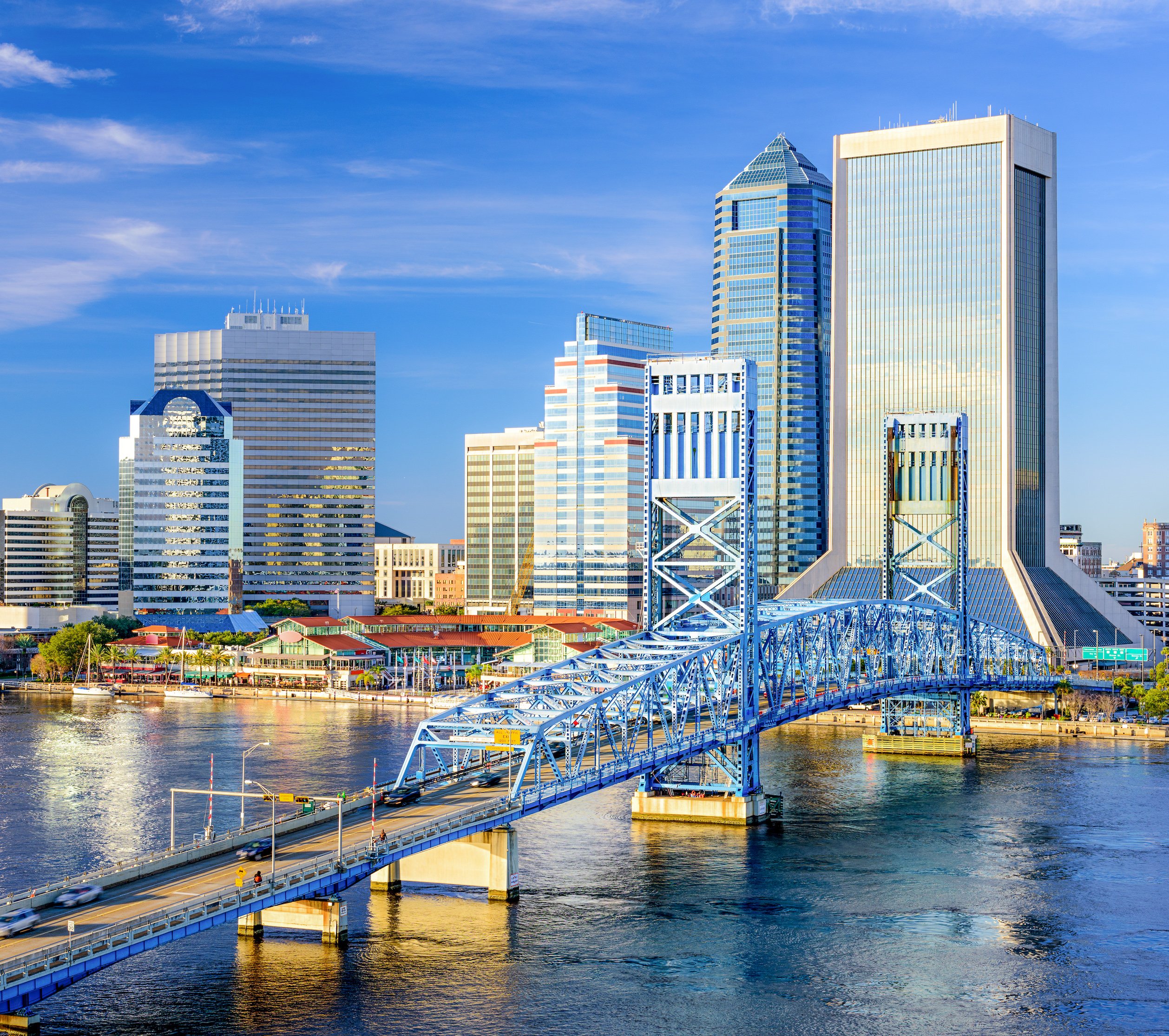 8 Excellent Hidden Gems In Jacksonville, Florida | TravelAwaits