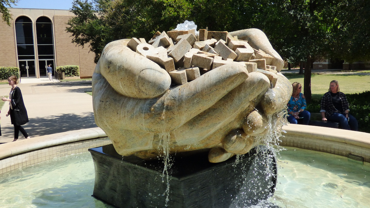 How To Spend A Day In Artsy Lubbock, Texas - TravelAwaits