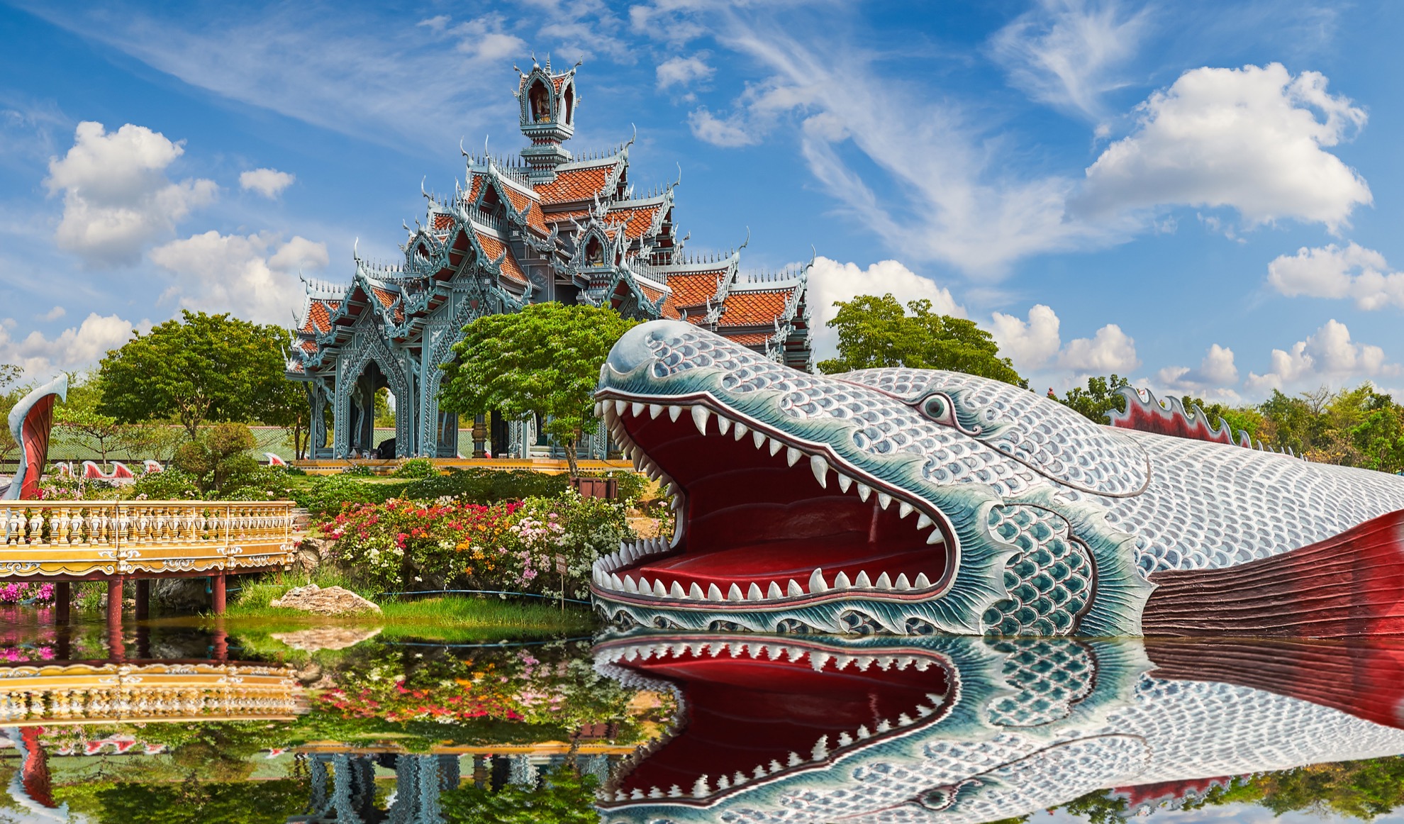 タイの古代都市の探索：知っておくべき7つの迅速なこと