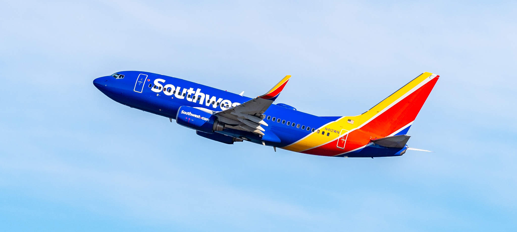 サウスウェスト航空は、シカゴオヘアからサービスを開始します