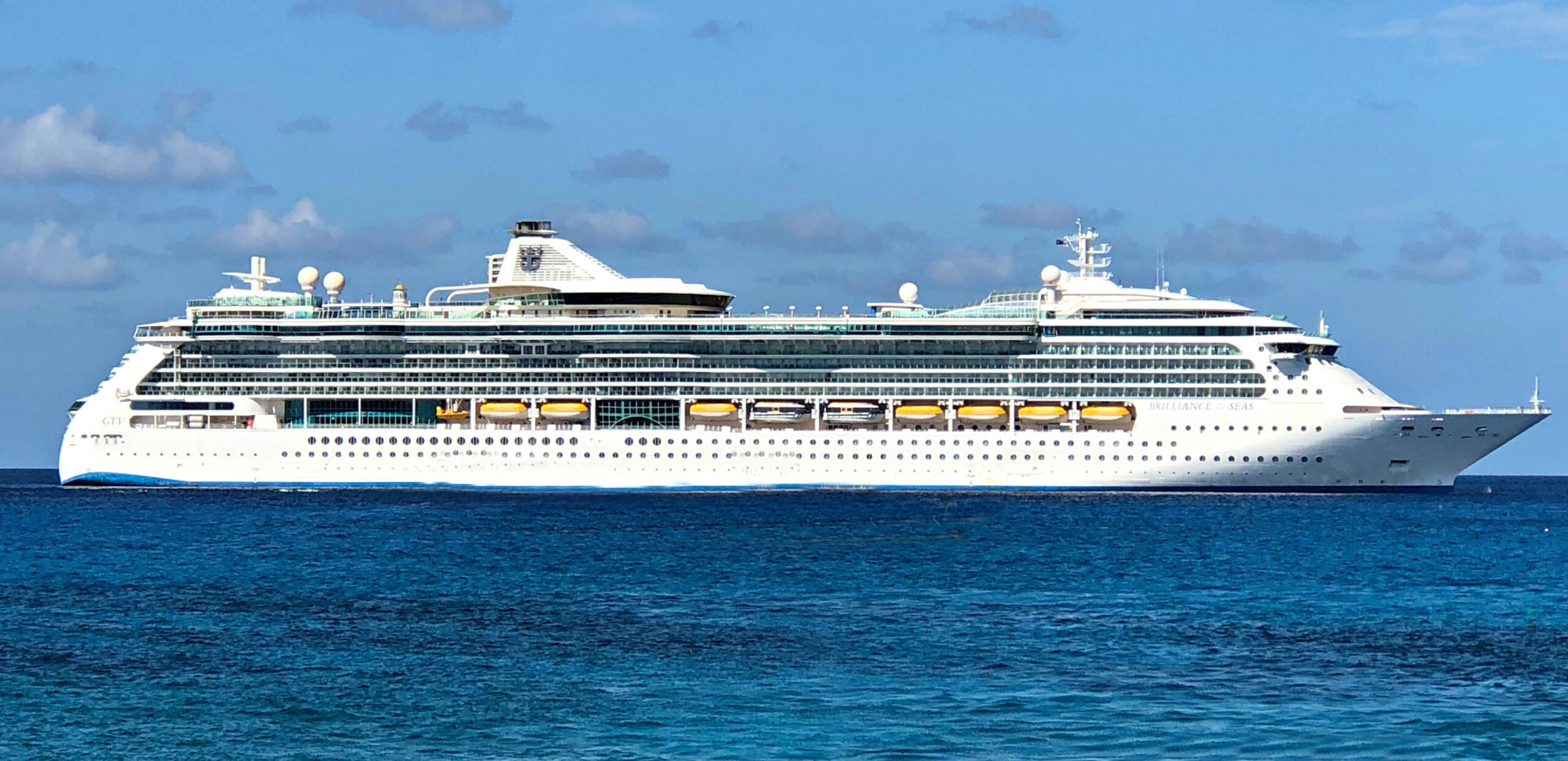 クルージングが50歳以上の旅行者にとって最良の選択肢である理由