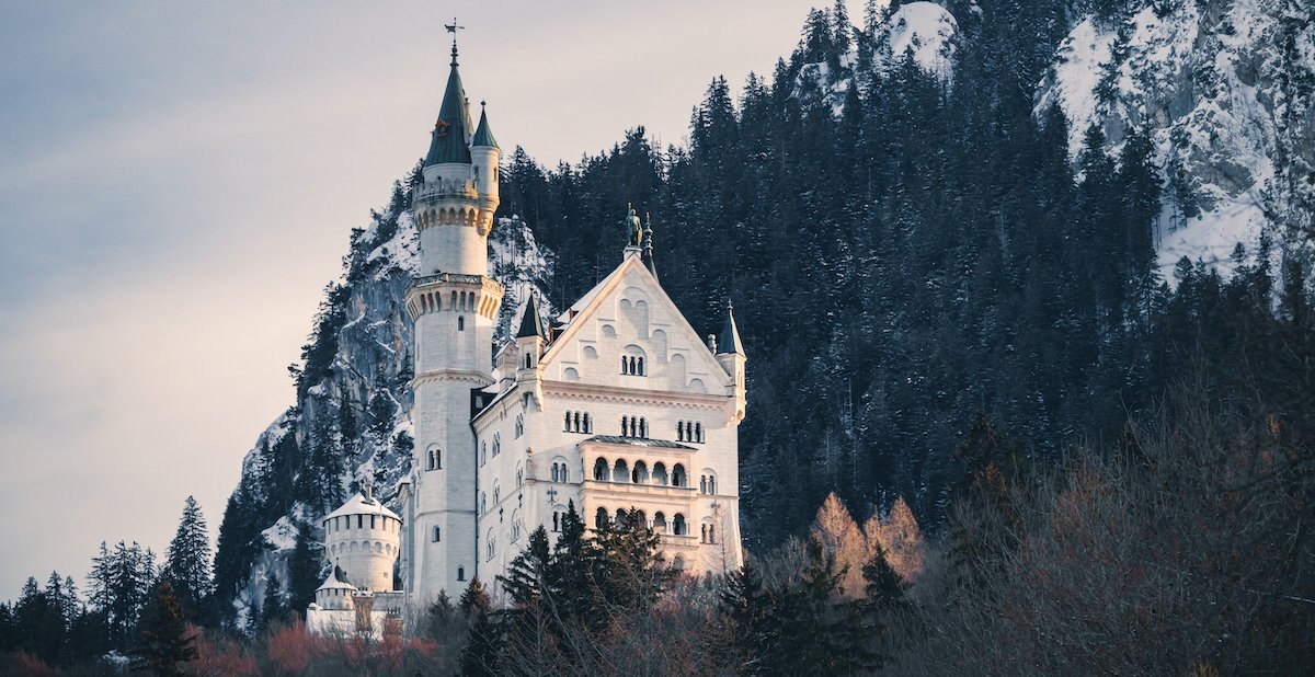 Best European Cities to Visit in January
    Experience the magic of Europes hidden gems during the colder months