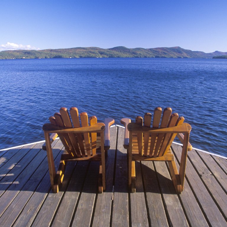 The Best Things To Do In Beautiful Lake George