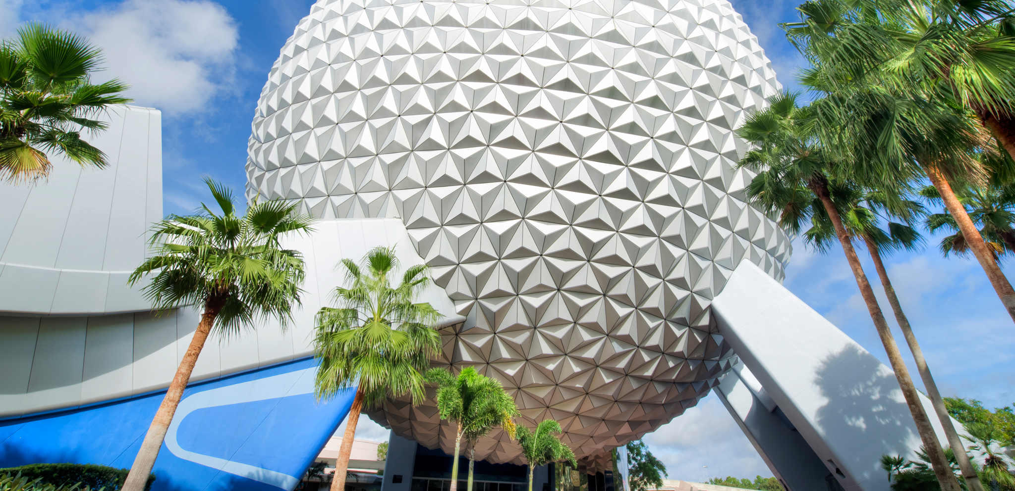 Disney Imaginerは、Epcotのフランス拡張のツアーを提供します