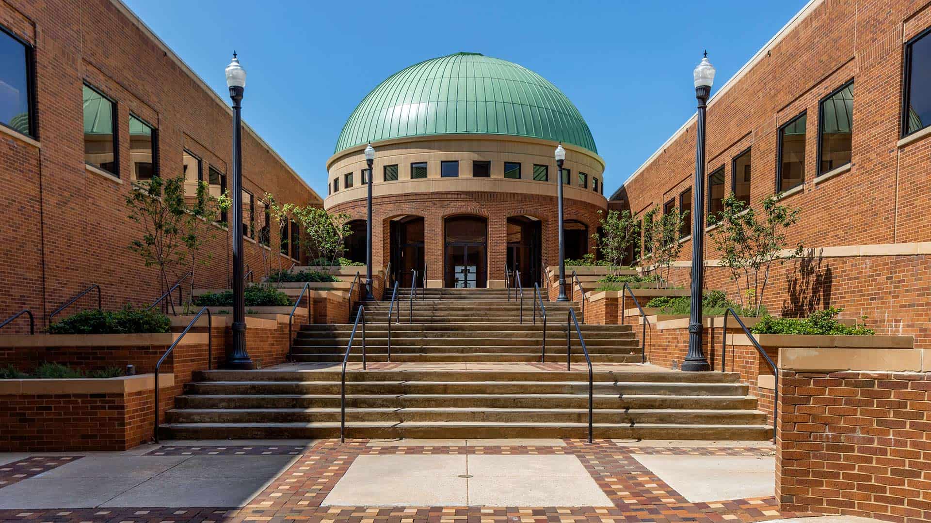 The Best Things To See And Do In Birmingham, Alabama