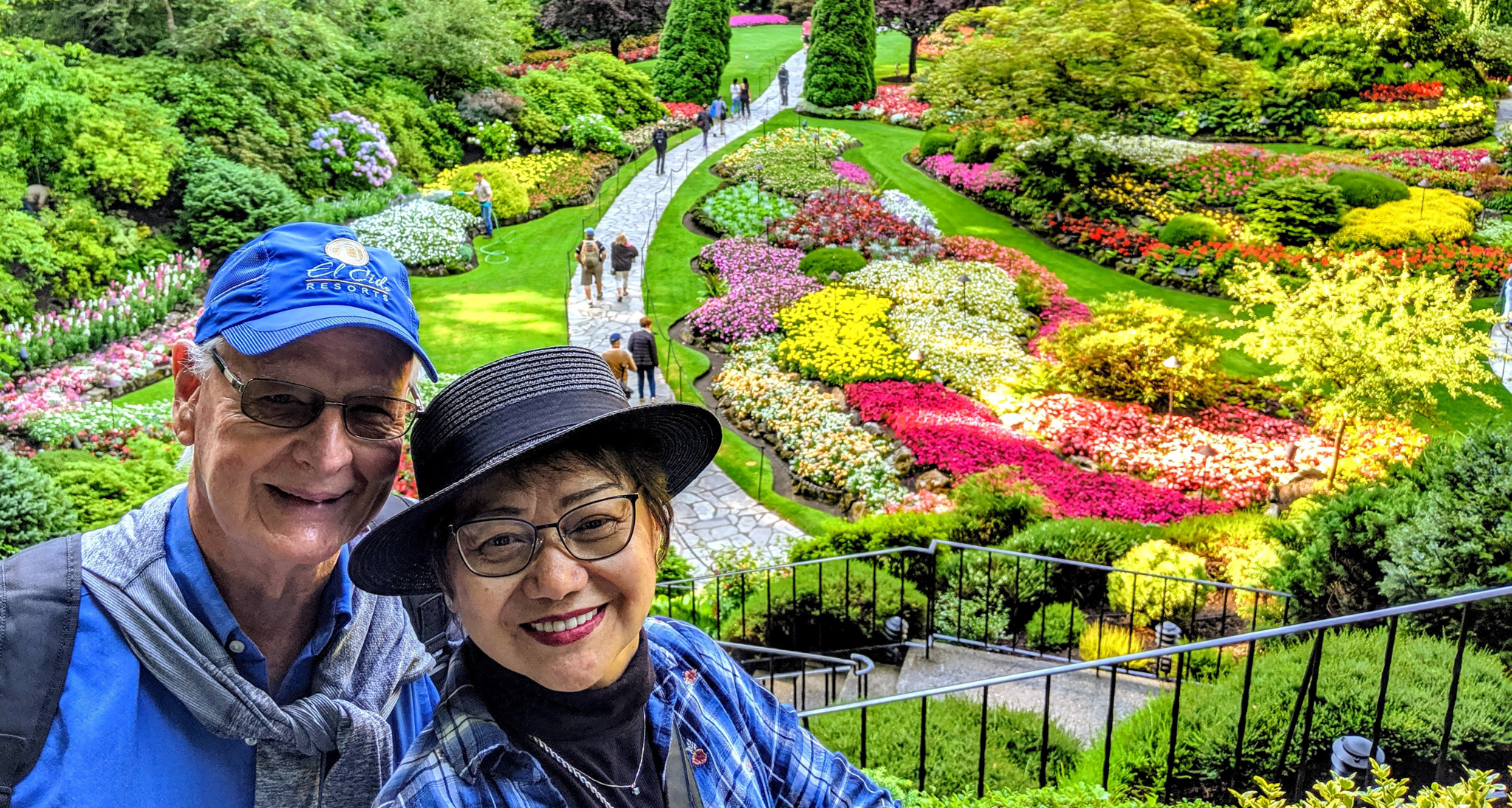 最好的旅行禮物：經驗教訓，改變的變化和見解