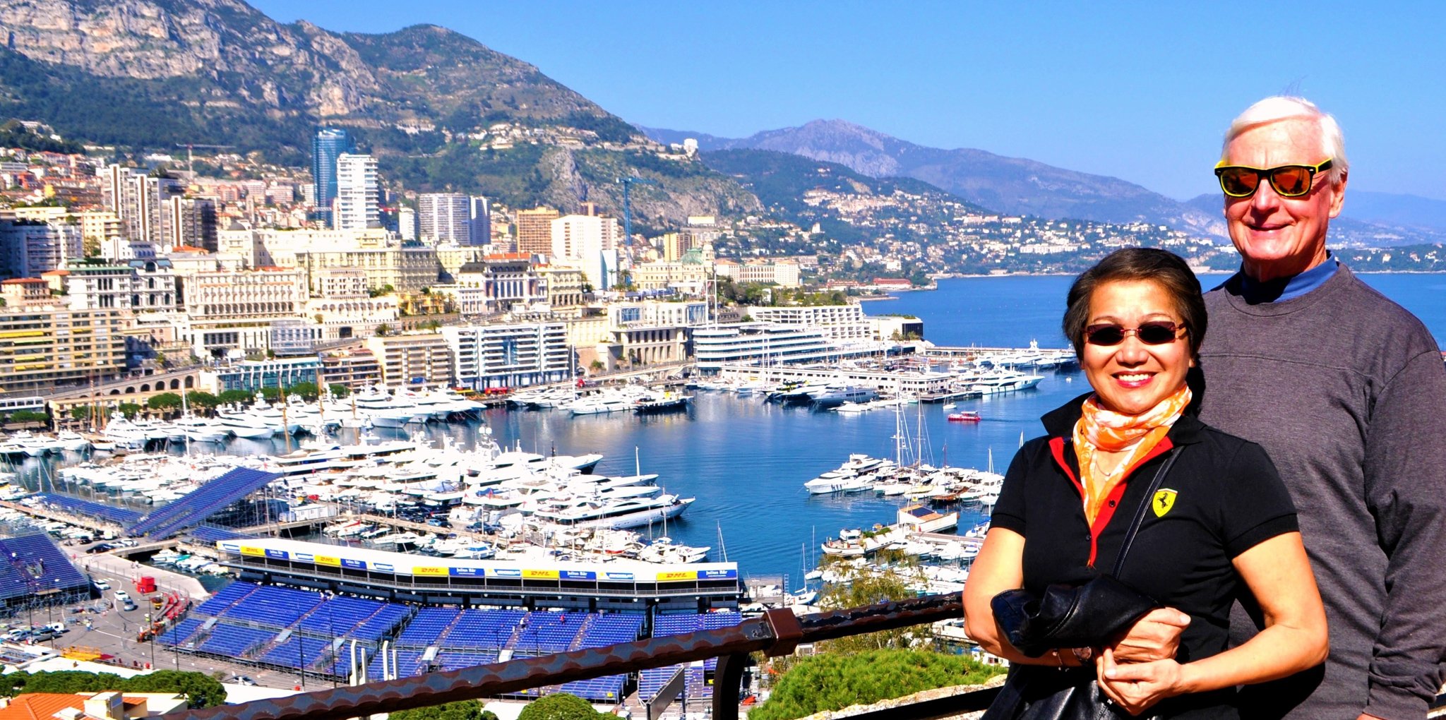 シフトギア：旅行へのアプローチが60年代から70年代にどのように変わったか