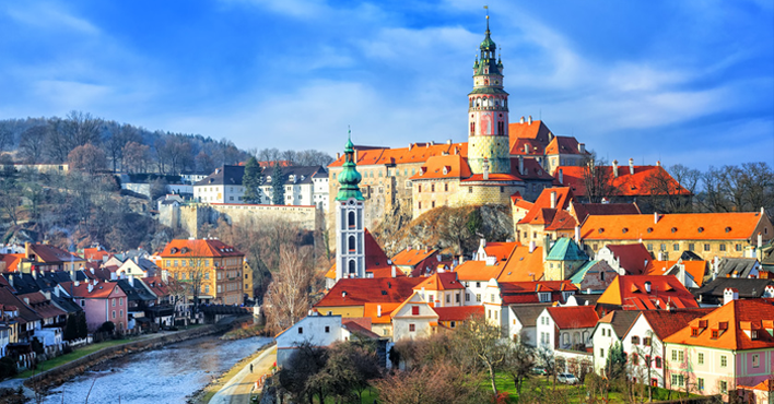 文化旅行ブロガーのジェーン・デンプスター・スミスとのインタビュー