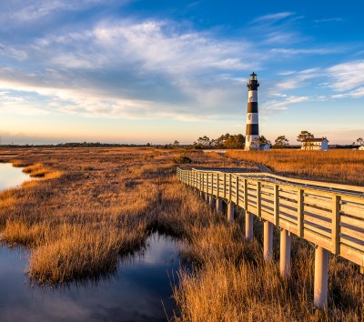 Visiting The Outer Banks: 11 Fun Things To Do With The Family