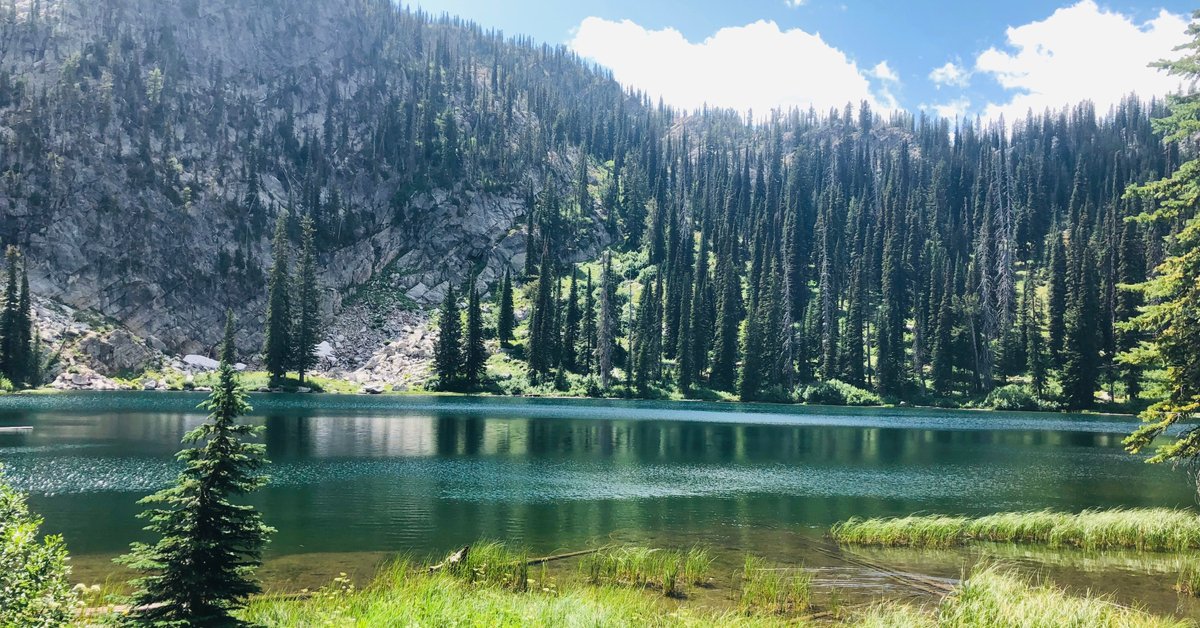 How To Spend A Perfect Long Weekend In Scenic McCall, Idaho