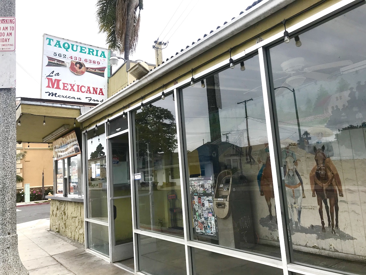 カリフォルニア州のレトロな列、ロングビーチにある10の信じられないほどの宝石