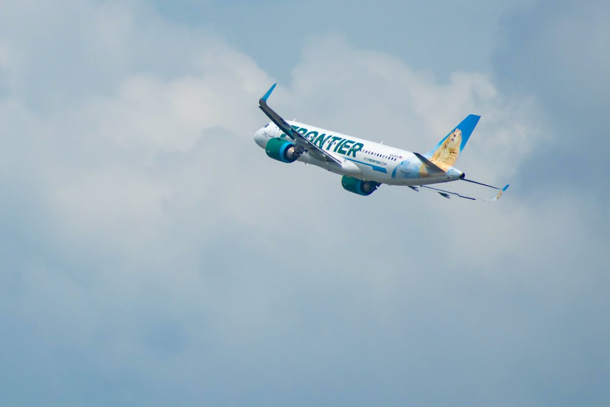 フロンティアは、ラテンアメリカのカリブ海への新しいルートを発表します