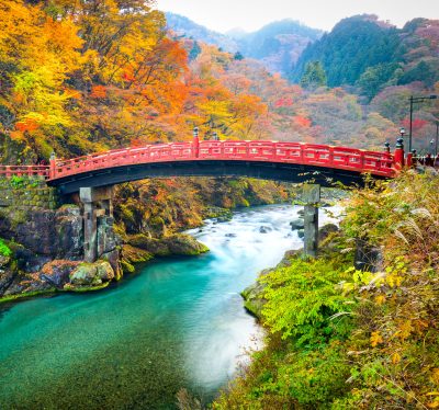 5 Best Day Trips Outside Of Tokyo, Japan | TravelAwaits