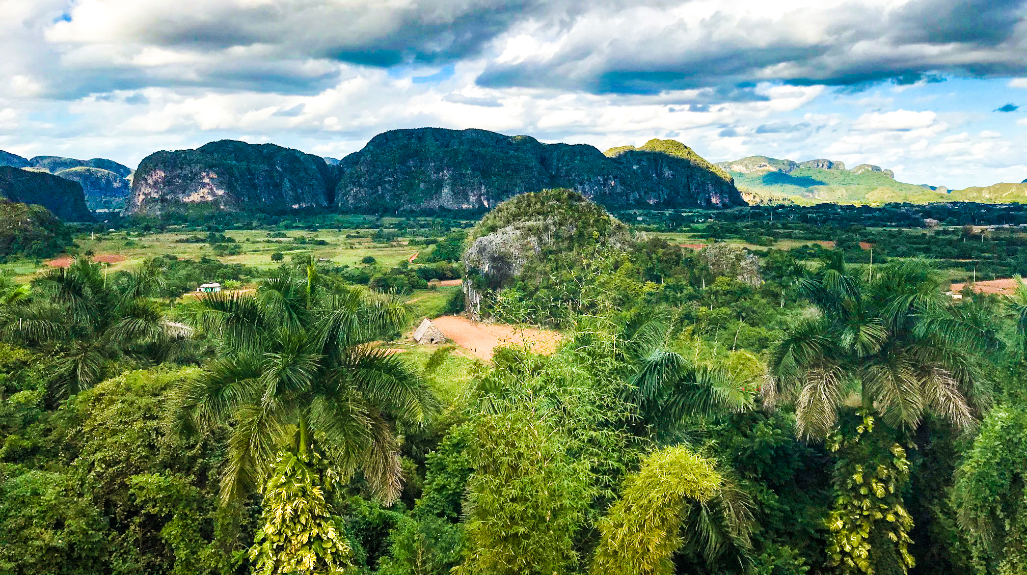 キューバのヴィーナルを訪問：見てやるべきことは8つ