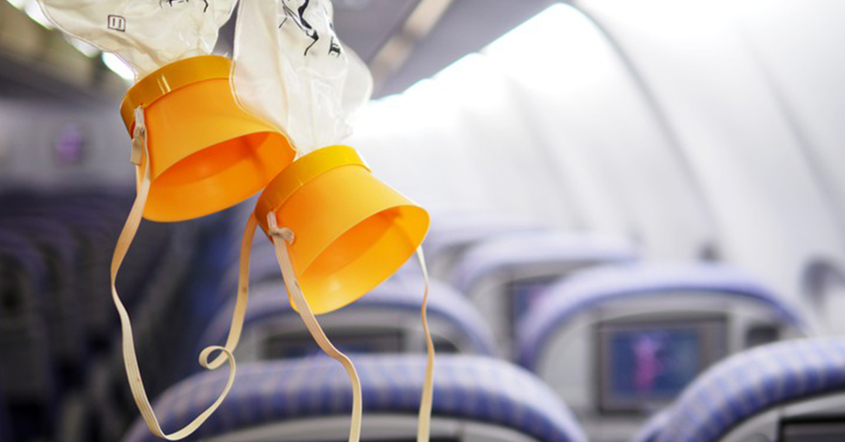 奇妙な航空会社のルールとその背後にある理由