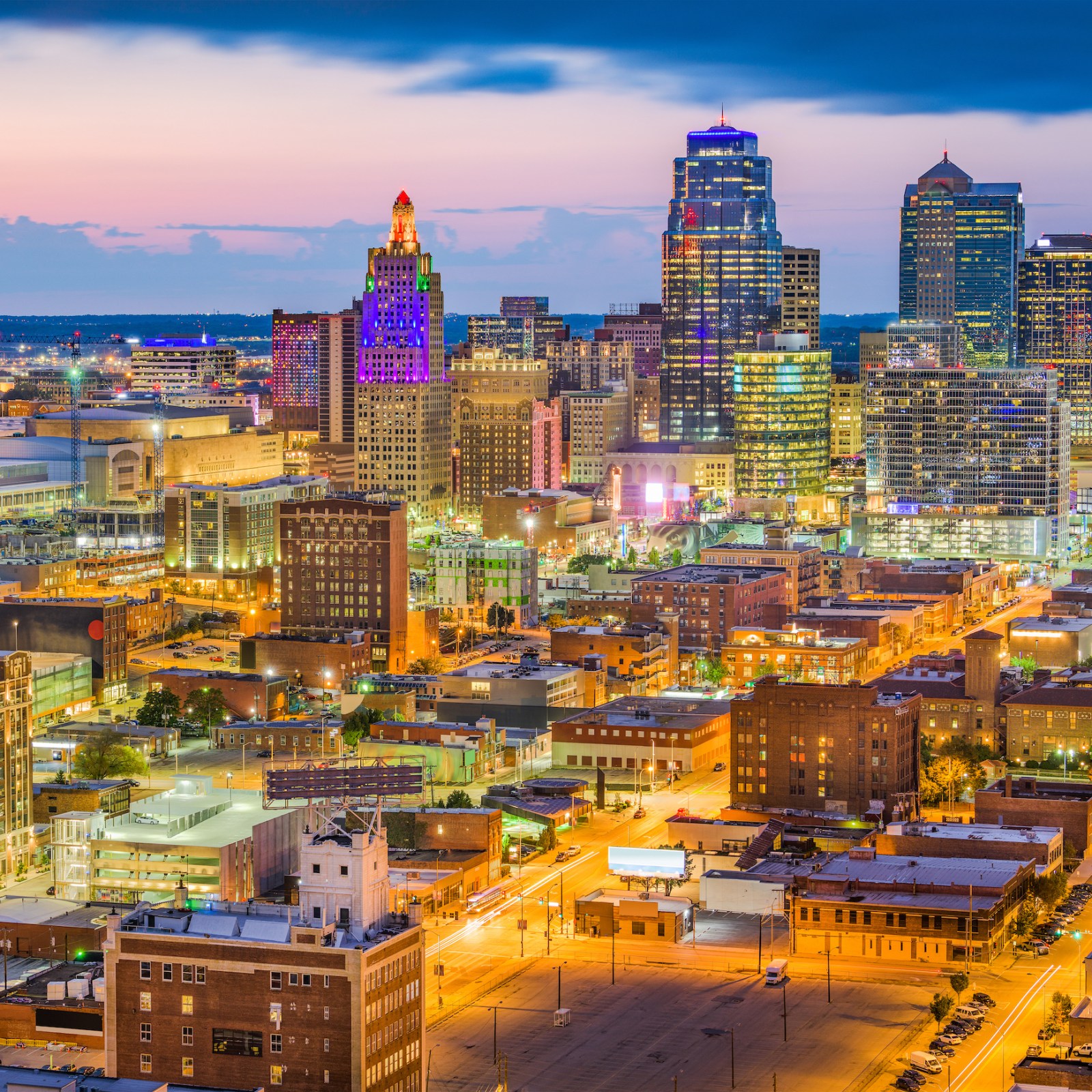 The Kansas Side Of Kansas City: 15 Things To Do