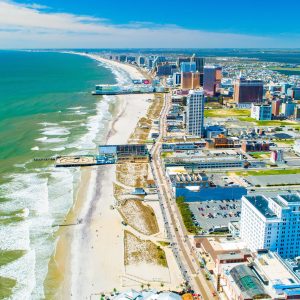 Weekend Getaway In Atlantic City: The Best Things To See And Do