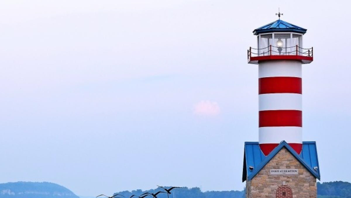 イリノイ州趣のあるグラフトンで素晴らしい週末を過ごす方法