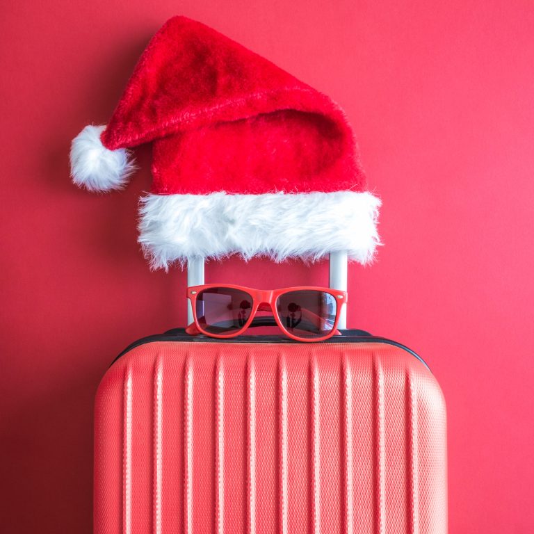 Tips And Tricks For Flying During The Holidays