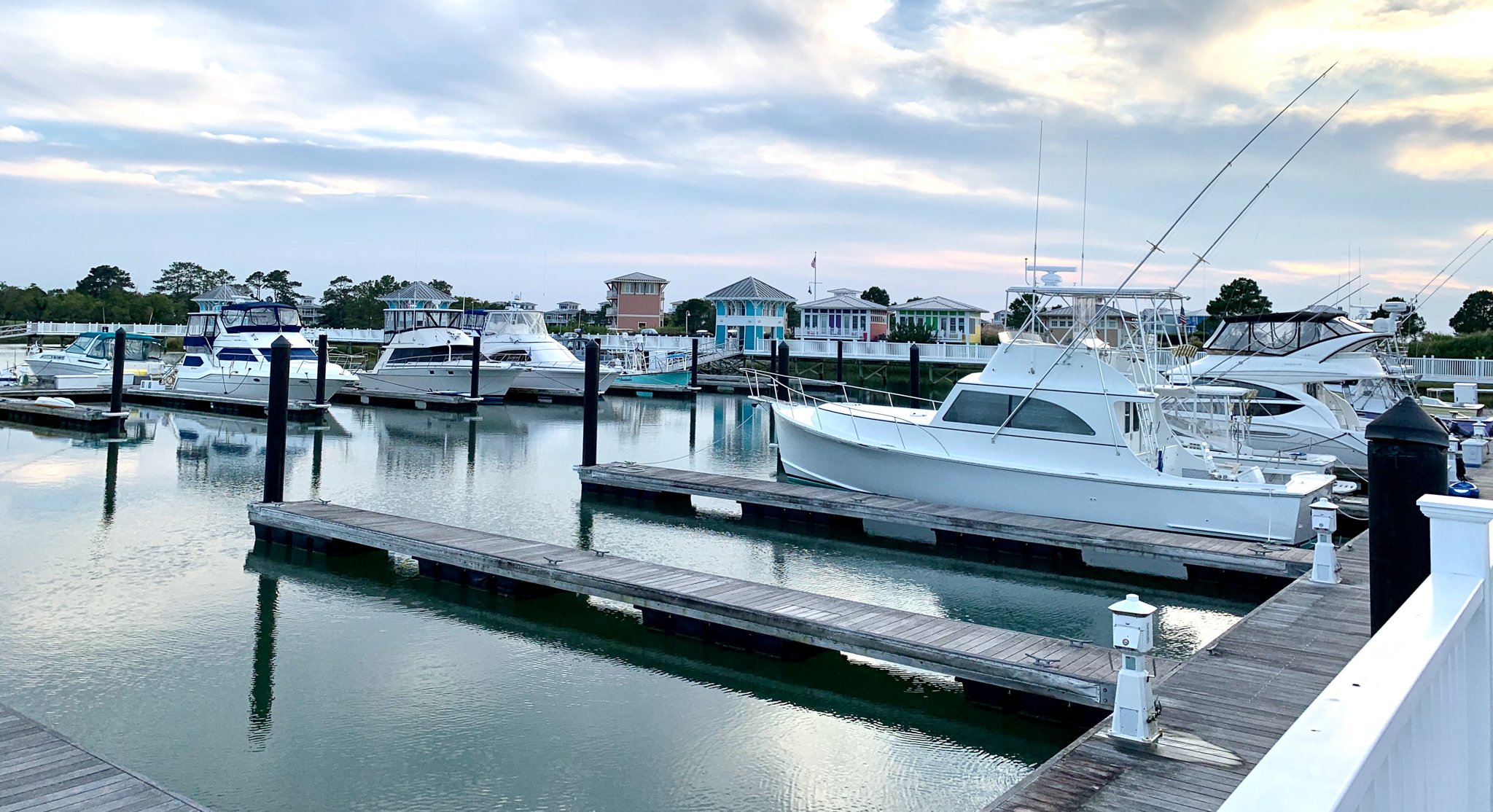 Why Charming Cape Charles, Virginia Is The Perfect Long Weekend ...