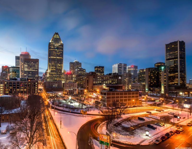 How To Do Montreal On A Budget | TravelAwaits