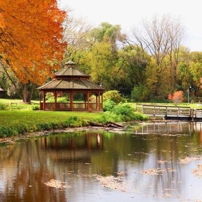 Charming Small Towns To Visit In Southern Wisconsin