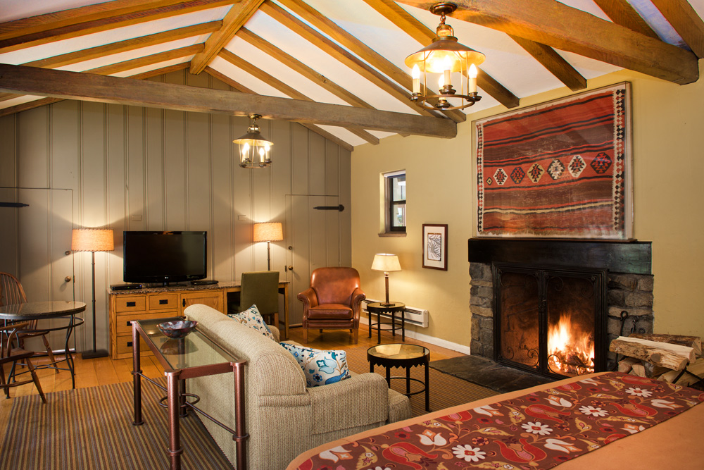 Yosemite National Park: Best Places To Stay