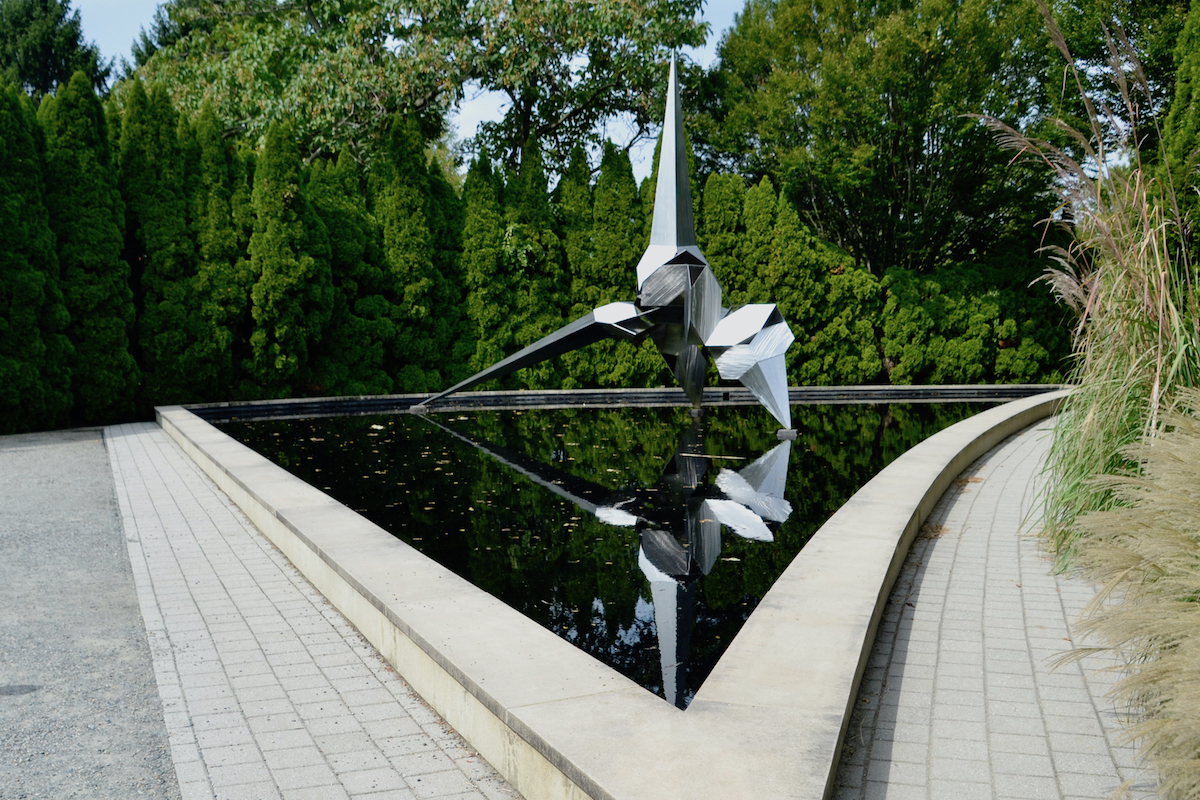 12 Reasons Grounds For Sculpture Is New Jersey's Best Kept Secret
