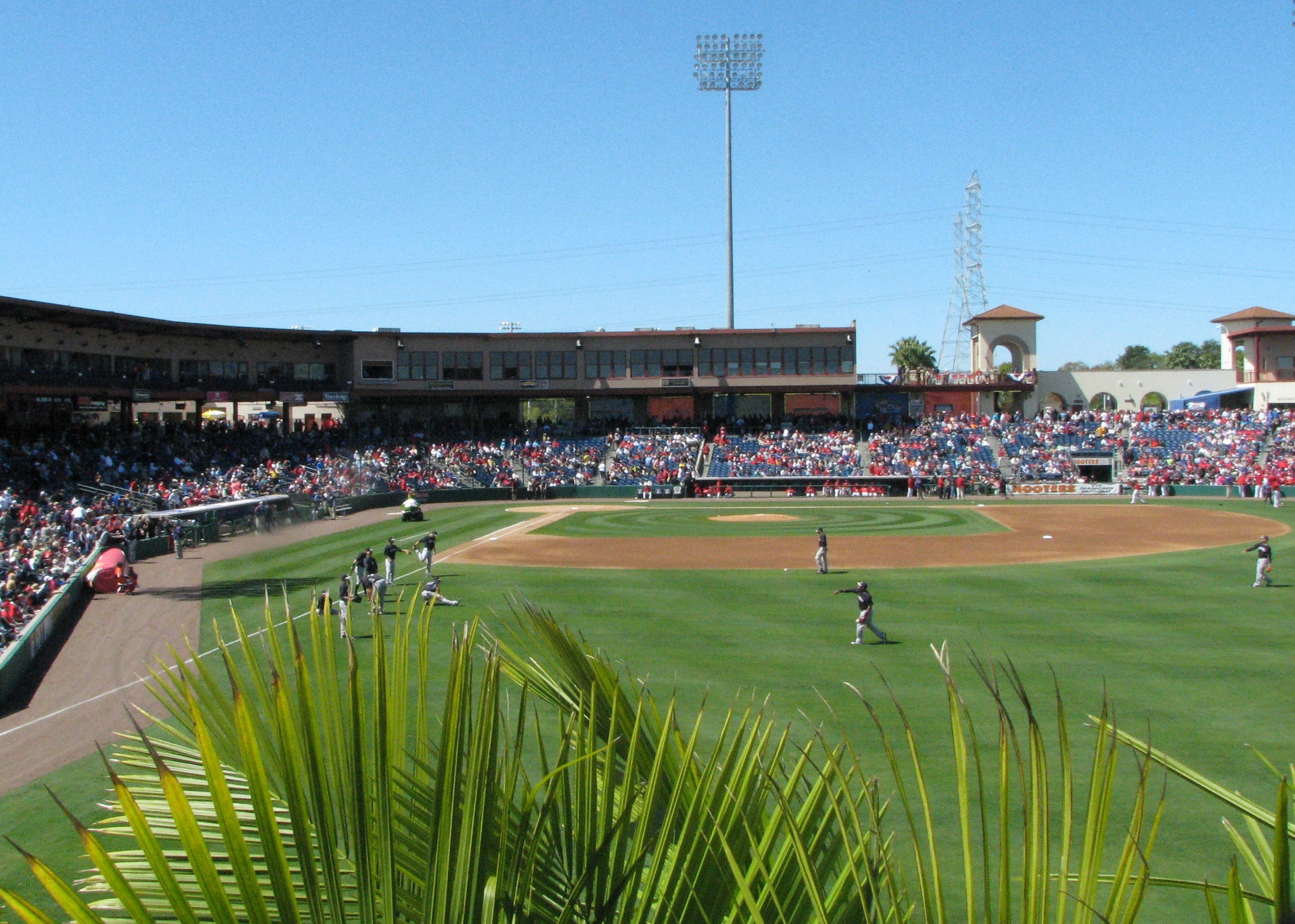 8 Things To Know When Planning An Mlb Spring Training Trip
