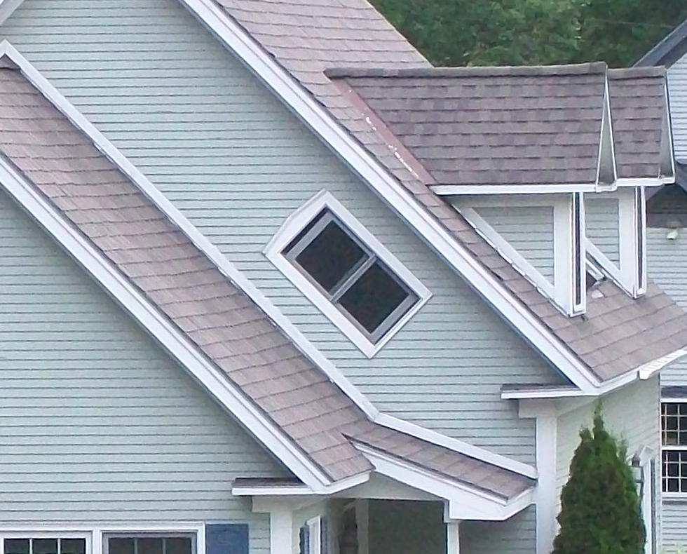 The Curious History Of Vermont's Witch Windows | TravelAwaits