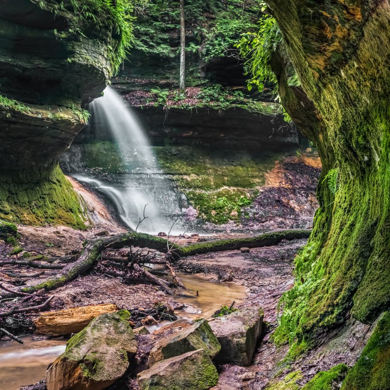 9 Best Hikes In Beautiful Indiana