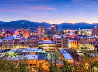 Weekend Getaway In Asheville, North Carolina: 8 Things To Do