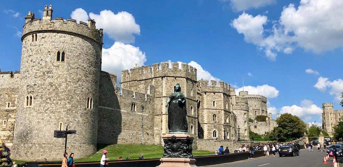 Best Things To Do In Windsor After You've Seen Windsor Castle
