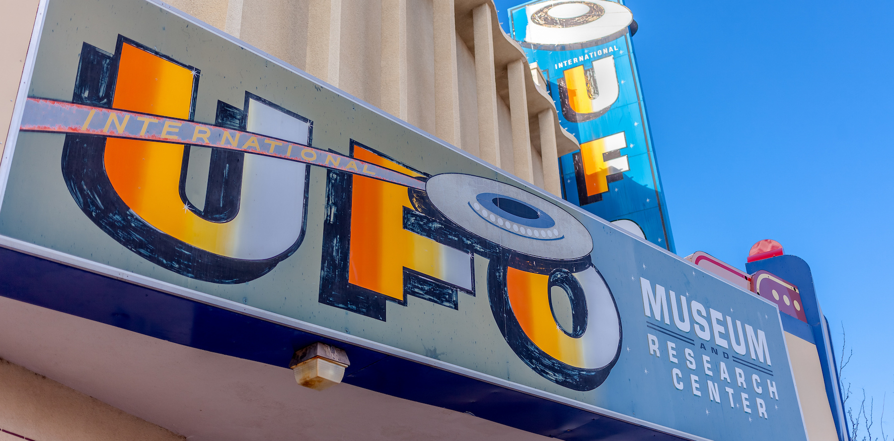 How To Spend A Day In Intriguing Roswell, New Mexico