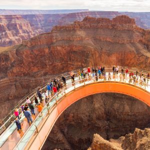 Is The Grand Canyon Skywalk Worth The Trip?