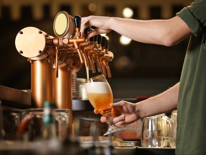 メイン州ポートランドで飲む：最高のビール、ワイン、スピリットを見つける