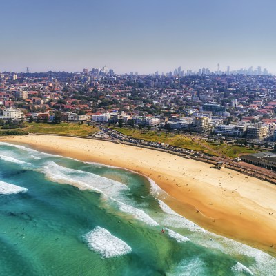 The Best Things To Do In Bondi Beach