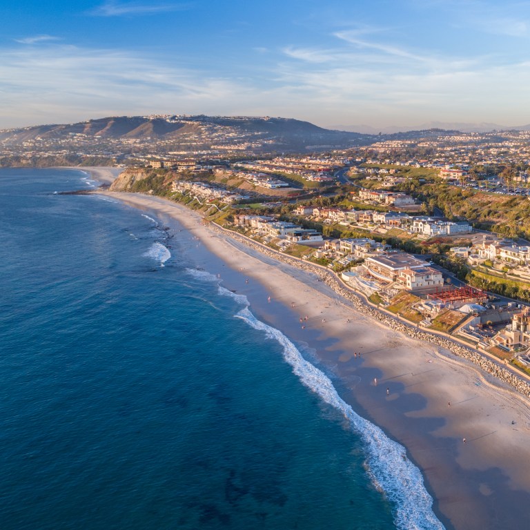 The Best Things To Do In Dana Point, Plus Where To Eat And Stay