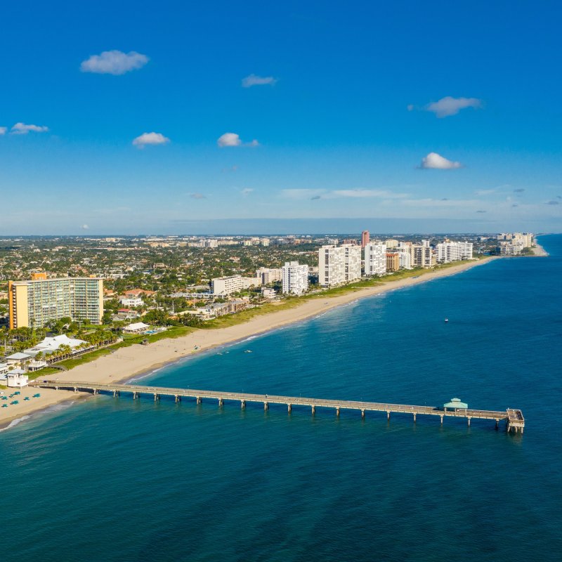 6 Best Experiences In Beautiful Deerfield Beach | TravelAwaits