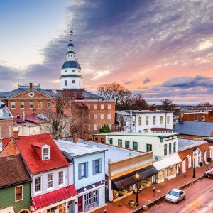 The Best Things To Do In Annapolis: Where To Eat, Stay, And Play