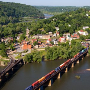 The Best Things To Do In Harpers Ferry WV | TravelAwaits