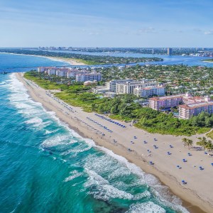 How To Spend A Romantic Weekend In Palm Beach Shores